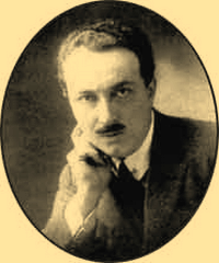 Дерен Шарль
