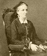 Soledad Acosta de Samper