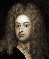 Joseph Addison