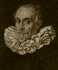 Gaspar Aguilar
