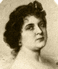 Delmira Agustini