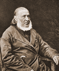 Аксаков Сергей Тимофеевич