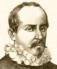 Juan Ruiz de Alarcón