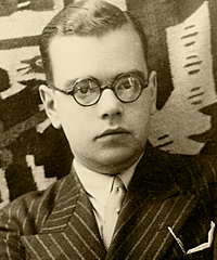Antônio Castilho de Alcântara Machado d'Oliveira