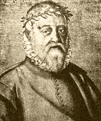 Baltasar del Alcázar