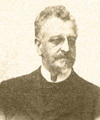 Amancio Mariano Alcorta Palacio