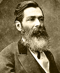 José Martiniano Pereira de Alencar