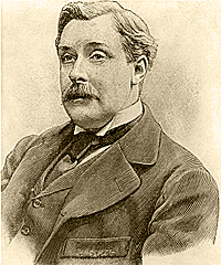 Alphonse Allais