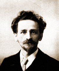 James Allen