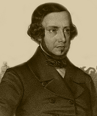João Baptista da Silva Leitão de Almeida Garrett