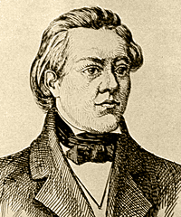 Nicolau Tolentino de Almeida