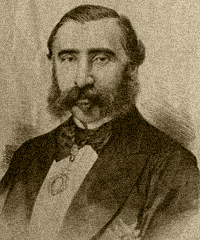 Manuel A. Alonso Pacheco
