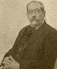 José María Alonso y Trelles Jarén