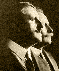 Hermanos Álvarez Quintero