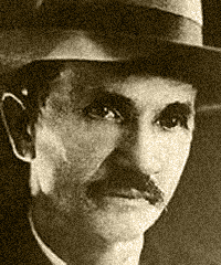 Arturo Ambrogi