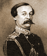 Аммосов Александр Николаевич