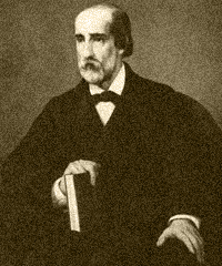 Miguel Luis Amunátegui