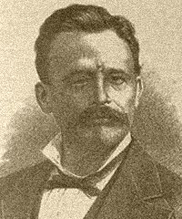Eligio Jesús Ancona Castillo