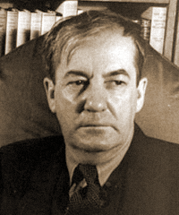 Sherwood Anderson
