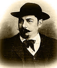 Auguste Angellier