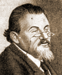 Антонович Максим Алексеевич