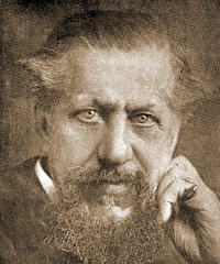 Sir Edwin Arnold