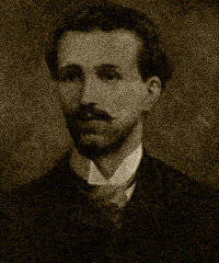 José Asunción Silva
