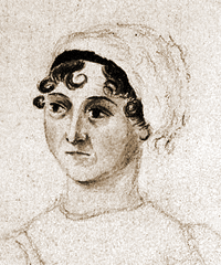 Jane Austen