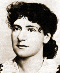 Eleanor Marx Aveling