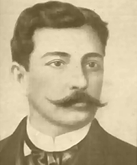 Aluísio Tancredo Belo Gonçalves de Azevedo