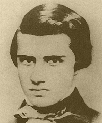 Manuel Antônio Álvares de Azevedo