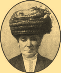 Сабинина Мария Войцеховна
