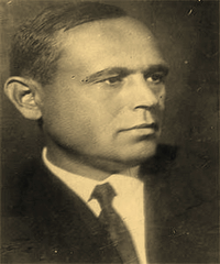 Микитенко Іван Кіндратович
