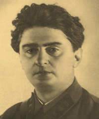 Уткин Иосиф Павлович