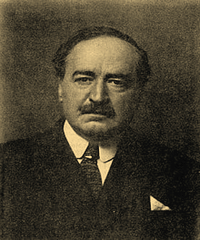 Бласко Ибаньес, Висенте