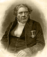 Jacques Babinet