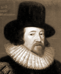 Francis Bacon
