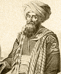 Domingo Francisco Jorge Badía