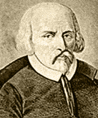 Silvestre de Balboa Troya Quesada
