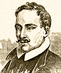 Bernardo de Balbuena