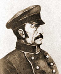 Бальдауф Федор Иванович