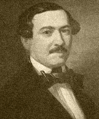 Rafael María Baralt