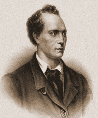 Баратынский Евгений Абрамович