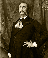 Jules Barbey d'Aurevilly