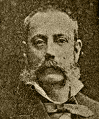 Gabino Barreda