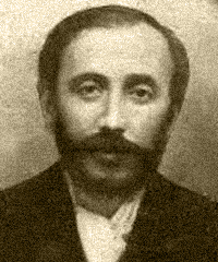 Rafael Barrett