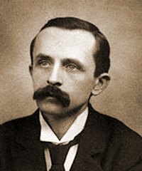 James Matthew Barrie