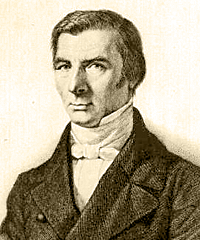 Frédéric Bastiat