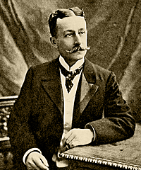 René Bazin