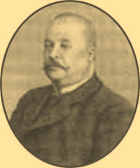 Апраксин Александр Дмитриевич